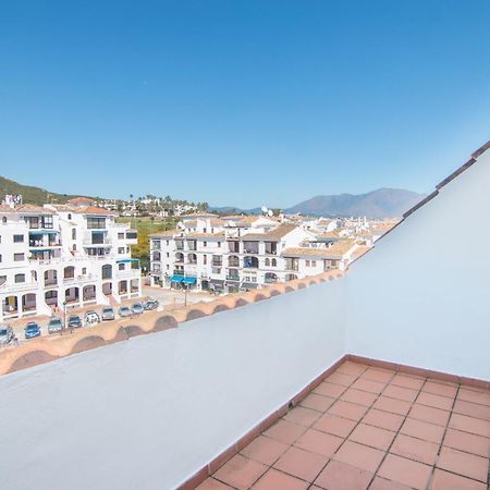 מנילבה 2233-Lovely 2 Bedrooms On The Beach, Pool And Port מראה חיצוני תמונה