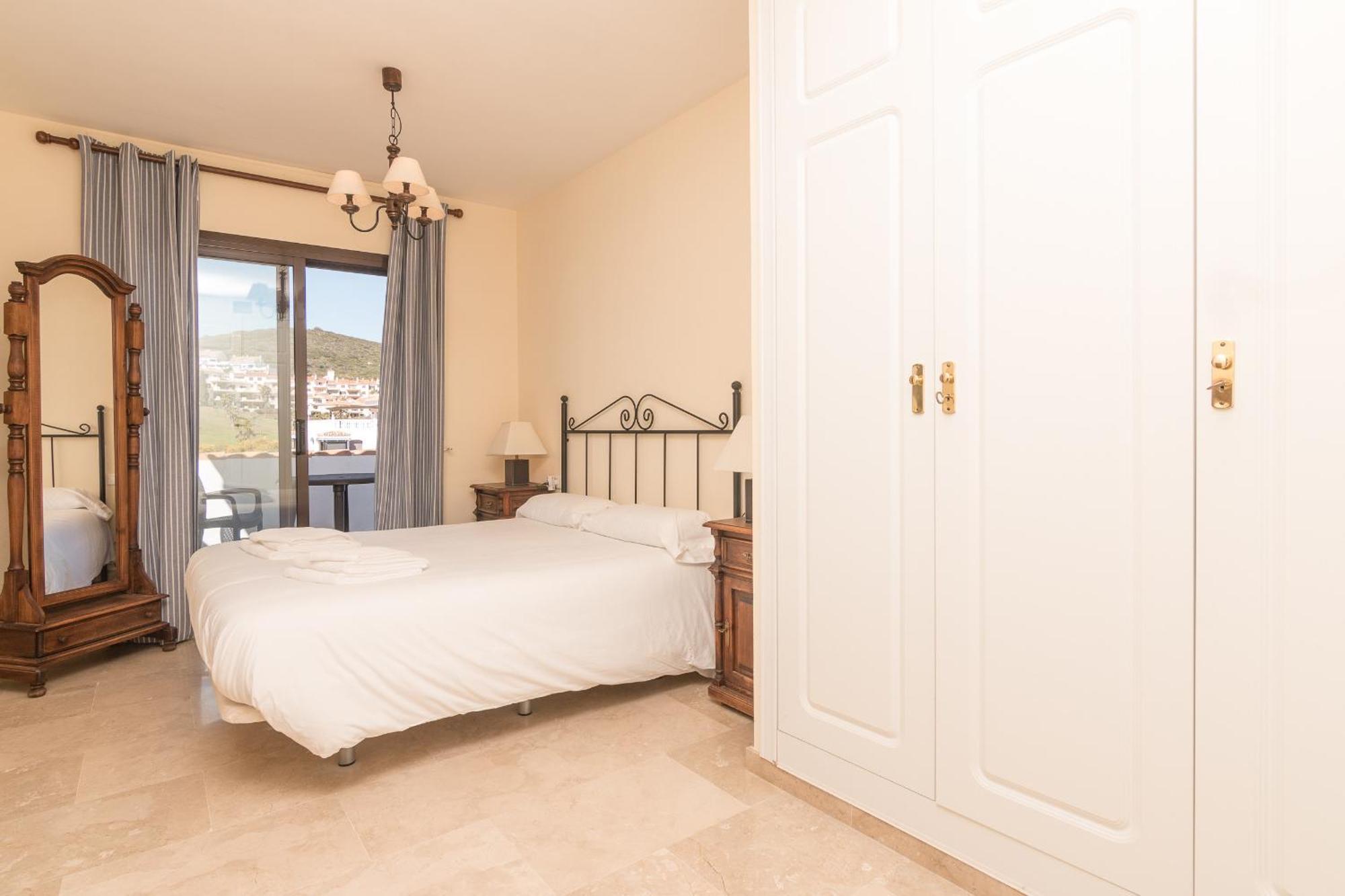 מנילבה 2233-Lovely 2 Bedrooms On The Beach, Pool And Port מראה חיצוני תמונה